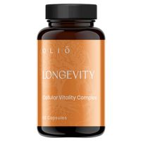 Olio Longevity (Cellular Vitality Complex)